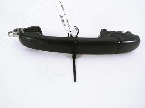 Used Front right exterior door handle SEAT IBIZA II (6K1) 1.4 16V (75 hp) 18375449