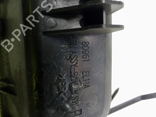 Left front window switch NISSAN TIIDA Hatchback (C11) 1.6 | BP39580504I27 - Image 3