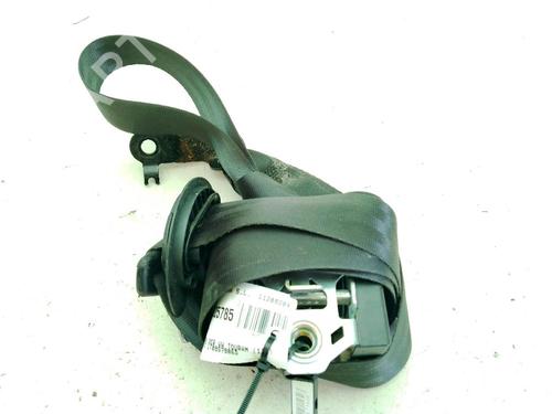 Used Rear right seatbelt VW TOURAN (1T3) 2.0 TDI (140 hp) 24218910