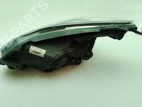 Right headlight OPEL CORSA D (S07) 1.4 (L08, L68) | BP29475225C29 