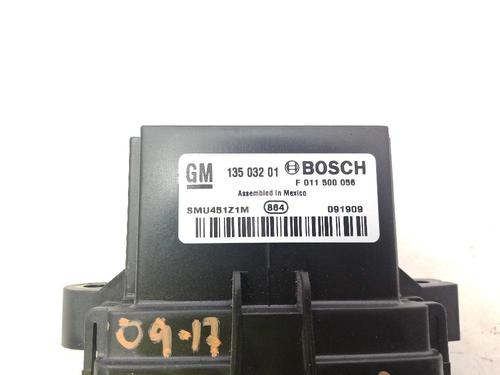 Heater resistor OPEL INSIGNIA A (G09)  | BP26232828M108 
