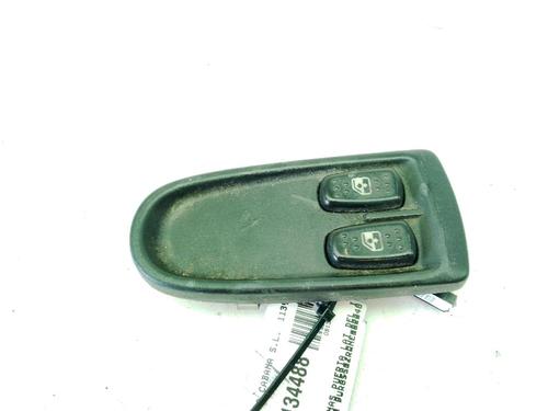 Used Left front window switch Left front window switch 37088172 37088172