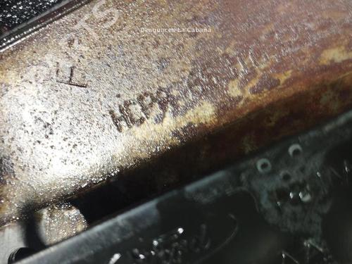 Motor FORD TRANSIT CONNECT (P65_, P70_, P80_) 1.8 TDCi | BP29605877M1 