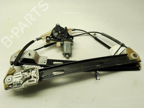 Front right window mechanism SEAT LEON ST (5F8) 1.4 TSI | BP34207525C23 - Image 2