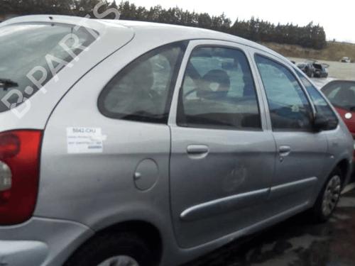 Tailgate lock CITROËN XSARA PICASSO (N68) 2.0 HDi | BP18377585C101 