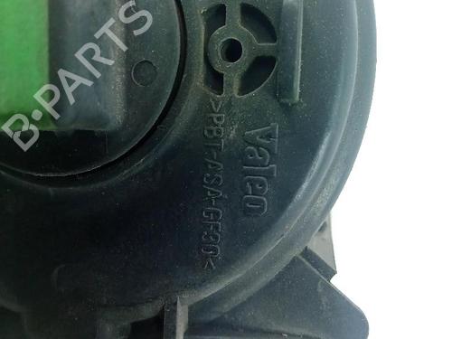 Right front fog light NISSAN QASHQAI / QASHQAI +2 I (J10, NJ10, JJ10E) 2.0 | BP18359944C31 