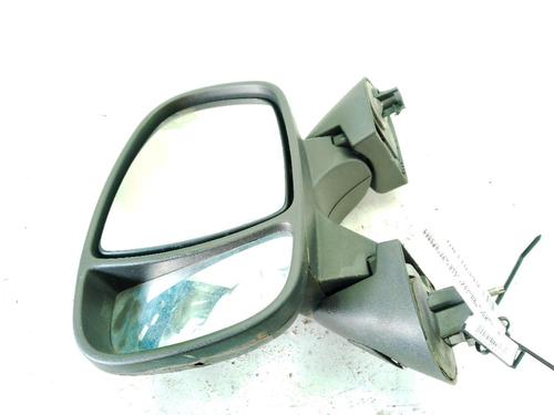Used Left mirror Left mirror OPEL VIVARO A Van (X83) 2.0 CDTI (F7) (114 hp) 33840858 33840858