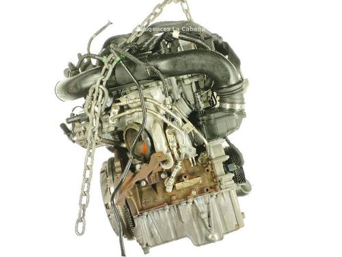 Engine FORD FOCUS IV (HN) 1.0 EcoBoost | BP36663135M1 - Image 3