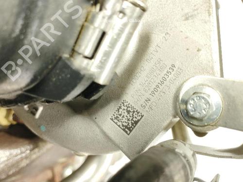 Engine RENAULT CAPTUR I (J5_, H5_) 0.9 TCe 90 | BP36291632M1  - Image 8