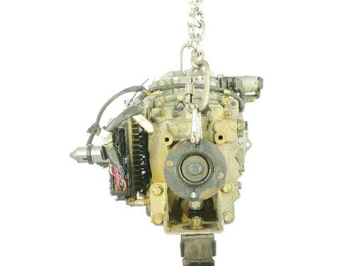 Gearbox IVECO DAILY IV Van 35C13 V, 35C13 V/P, 35S13 V, 35S13 V/P | BP25597585M3 - Image 4