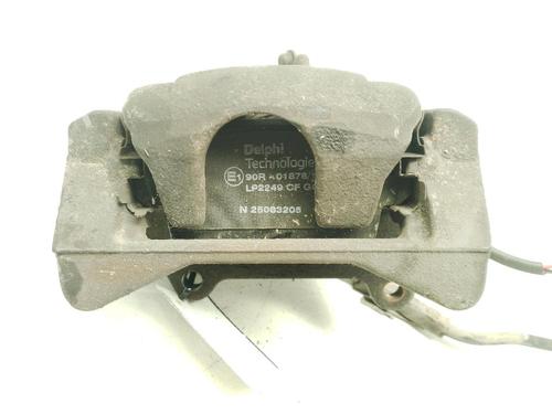Used Left rear brake caliper Left rear brake caliper AUDI A6 C7 (4G2, 4GC) 3.0 TDI (218 hp) 39899955 39899955