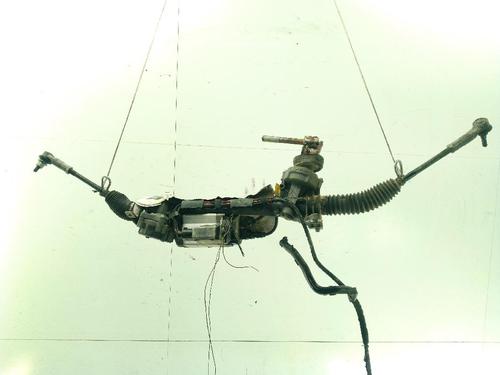 Crémaillère de direction VW PASSAT B6 (3C2) 2.0 TDI (122 hp) 30718606