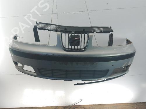 Used Front bumper SEAT ALHAMBRA (7V8, 7V9) 1.9 TDI (115 hp) 27625930