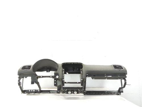 Used Dashboard VW GOLF VI (5K1) 1.6 TDI (105 hp) 27450916