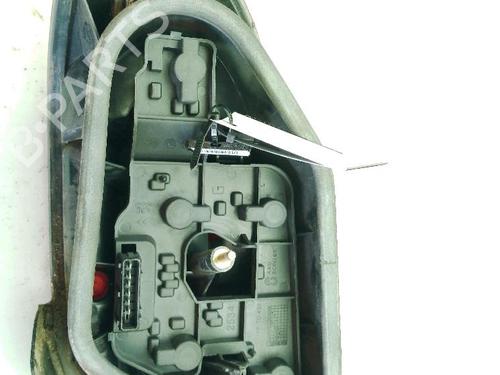 Left taillight CITROËN XSARA (N1) 1.9 TD | BP28804945C34