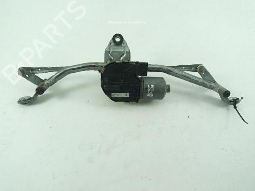 Essuie-glace moteur avant BMW X3 (F25) xDrive 20 d (190 hp) 18365210