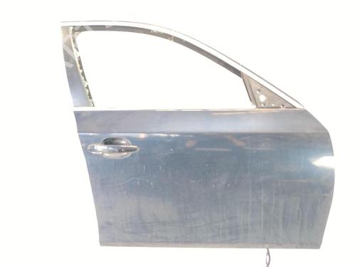 Used Right front door Right front door BMW 5 (E60) 520 d (163 hp) 34207806 34207806