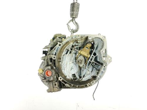 Used Gearbox Gearbox CITROËN JUMPY I Van (BS_, BT_, BY_, BZ_) 2.0 HDi 110 (109 hp) 36765486 36765486