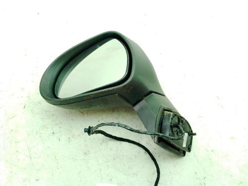 Used Left mirror PEUGEOT 207 (WA_, WC_) 1.4 16V (95 hp) 29178263