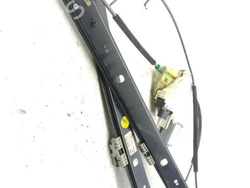 Used Front right window mechanism Front right window mechanism AUDI Q7 (4LB) 3.0 TDI quattro (211 hp) 34207655 34207655