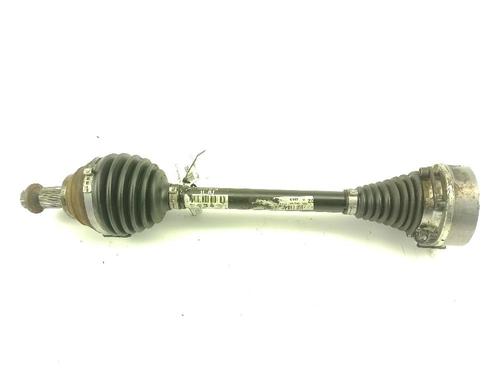 Used Left front driveshaft SEAT LEON (1P1) 1.4 TSI (125 hp) 18416753