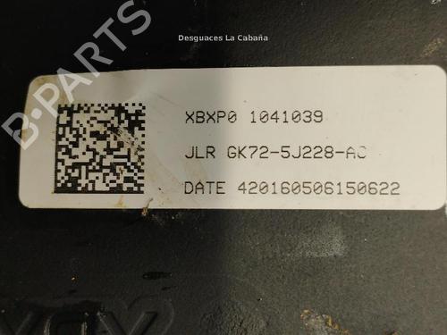 AdBlue tank LAND ROVER DISCOVERY SPORT (L550) 2.0 D 4x4 | BP30919874M85