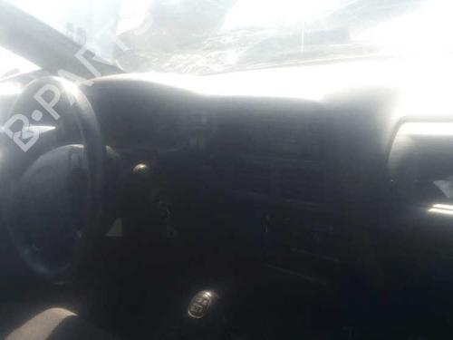 Used Parts OPEL FRONTERA A (U92) 2.5 TDS 1715839