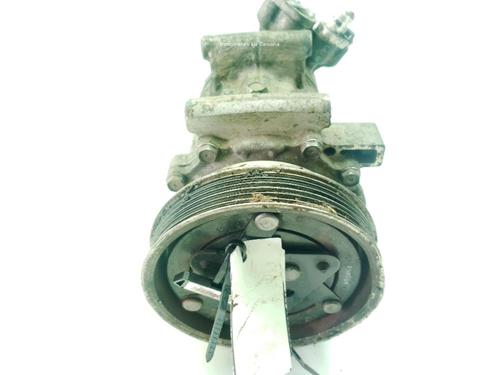 Used AC compressor RENAULT KANGOO Express (FW0/1_) 1.5 dCi 75 (FW07, FW10, FW04) (75 hp) 30506954