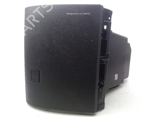 Used Glove box Glove box CITROËN C4 III (BA_, BB_, BC_) 1.2 PureTech 100 (BAHNEA, BAHNKA) (101 hp) 32041652 32041652