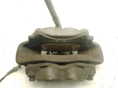 Right front brake caliper MERCEDES-BENZ E-CLASS (W211) E 220 CDI (211.008) | BP29746635M104