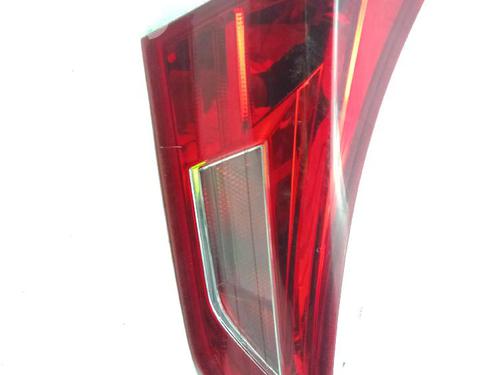 Used Left tailgate light Left tailgate light TOYOTA AURIS (_E18_) 1.6 (ZRE181_, ZRE185_, ZRE185R, ZRE181R) (132 hp) 34053154 34053154