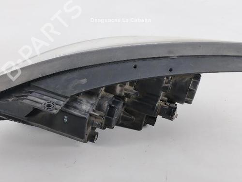 Right headlight HYUNDAI ix35 (LM, EL, ELH) 1.7 CRDi | BP31988789C29 - Image 2