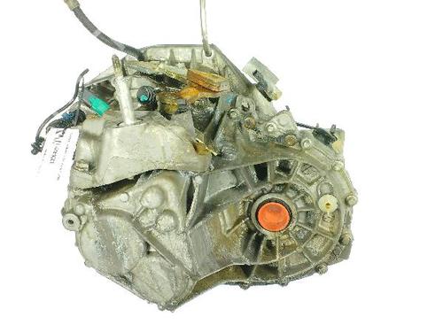 Gearbox DACIA DUSTER (HS_) 1.5 dCi | BP18372911M3 