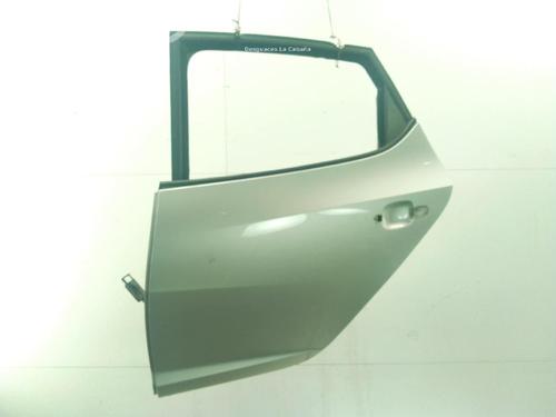 Used Left rear door SEAT IBIZA IV (6J5, 6P1) 1.4 (85 hp) 29219278