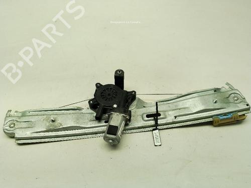 Used Rear right window mechanism Rear right window mechanism FIAT TIPO Saloon (356_, 357_) 1.4 LPG (356SXF1B) (120 hp) 34418691 34418691