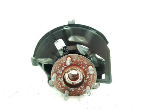 Used Left front steering knuckle Left front steering knuckle 39399152 39399152