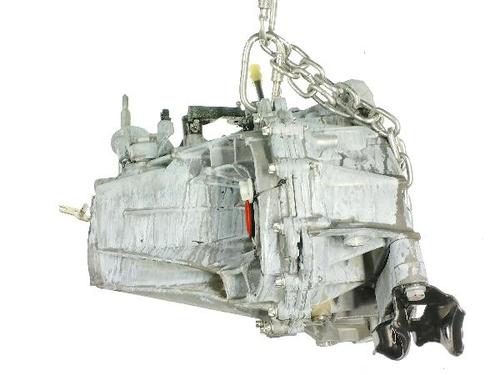 Gearbox RENAULT DUSTER 1.2 TCe 96 4WD | BP39609953M3 - Image 2