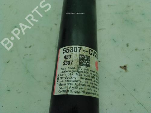 Left rear shock absorber KIA EV6 (CV) 77 | BP33811227M18 - Image 3