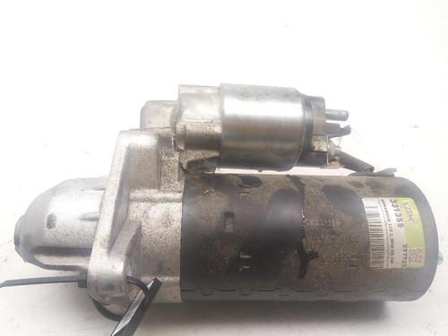 Used Starter IVECO DAILY VI Van 33S12, 35S12, 35C12 (116 hp) 24044387