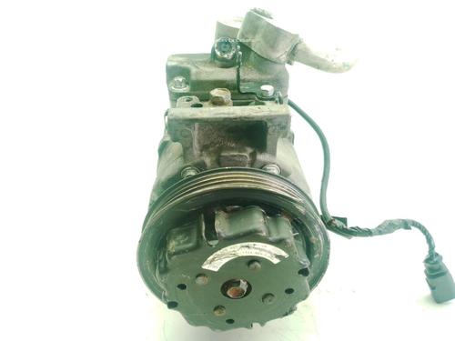 Used AC compressor AC compressor AUDI A4 B6 (8E2) 2.5 TDI quattro (180 hp) 36514915 36514915