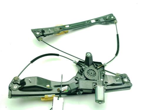 Used Front left window mechanism Front left window mechanism 38458833 38458833