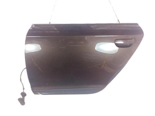 Left rear door AUDI A6 Allroad C6 (4FH) 3.0 TDI quattro | BP18739150C4 