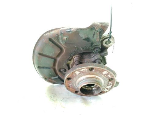 Used Left front steering knuckle Left front steering knuckle VW TOURAN (1T1, 1T2) 1.9 TDI (105 hp) 35943197 35943197