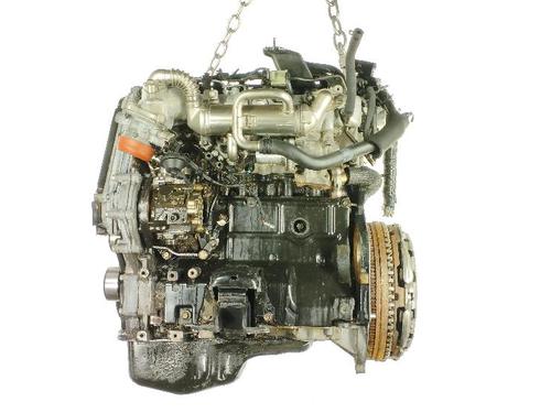 Engine KIA SORENTO I (JC) 2.5 CRDi | BP36833510M1 - Image 2