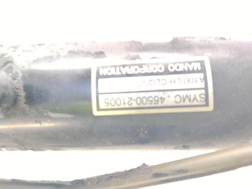 Steering rack SSANGYONG RODIUS I 2.7 Xdi | BP31966812M22 - Image 3
