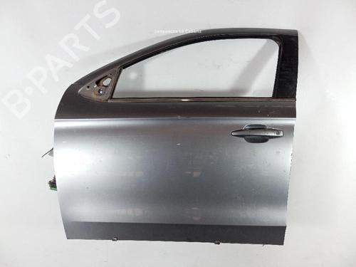 Dør venstre fortil CITROËN C-ELYSEE (DD_) 1.5 BlueHDi 100 (102 hp) 31988983