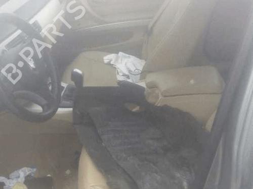 Right mirror BMW 3 Touring (E91) 320 d xDrive | BP18366862C27 