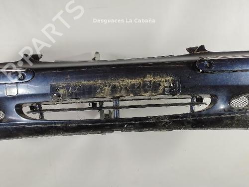 Used Front bumper MERCEDES-BENZ S-CLASS (W220) S 500 (220.075, 220.175, 220.875) (306 hp) 18375635