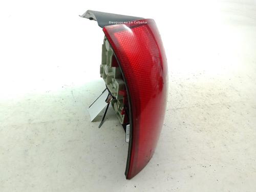 Left taillight AUDI A3 (8L1) 1.8 T | BP24996042C34 