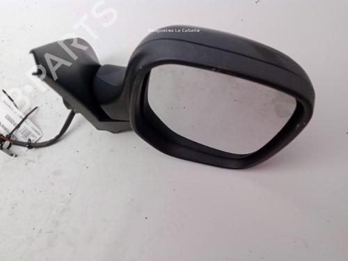 Used Right mirror PEUGEOT PARTNER MPV (5_, G_) 2.0 HDI (90 hp) 27889448